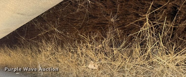 image for item EQ1325 1986 Sicard SW112RM sweeper