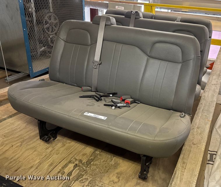 image for item EQ1327 (3) automotive seats