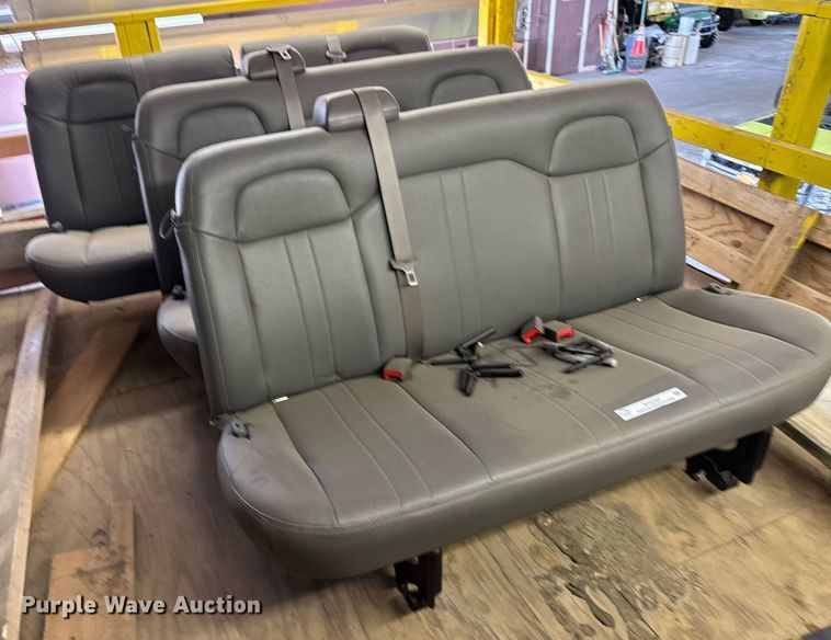 image for item EQ1327 (3) automotive seats