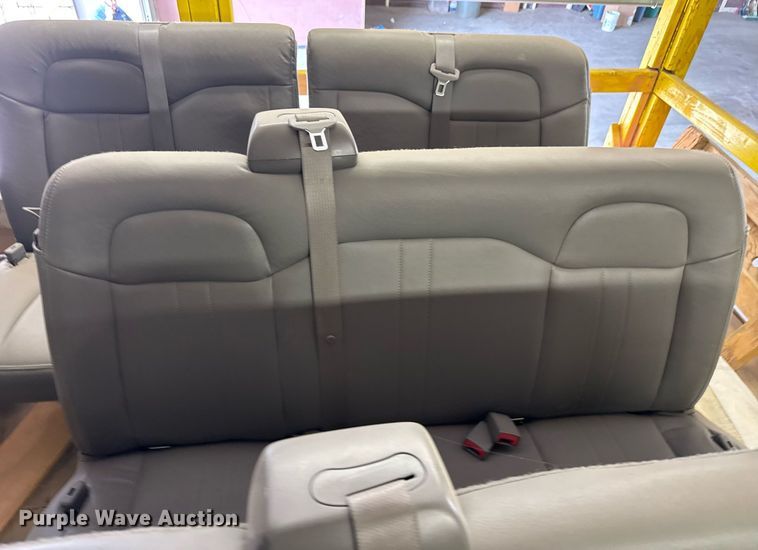 image for item EQ1327 (3) automotive seats