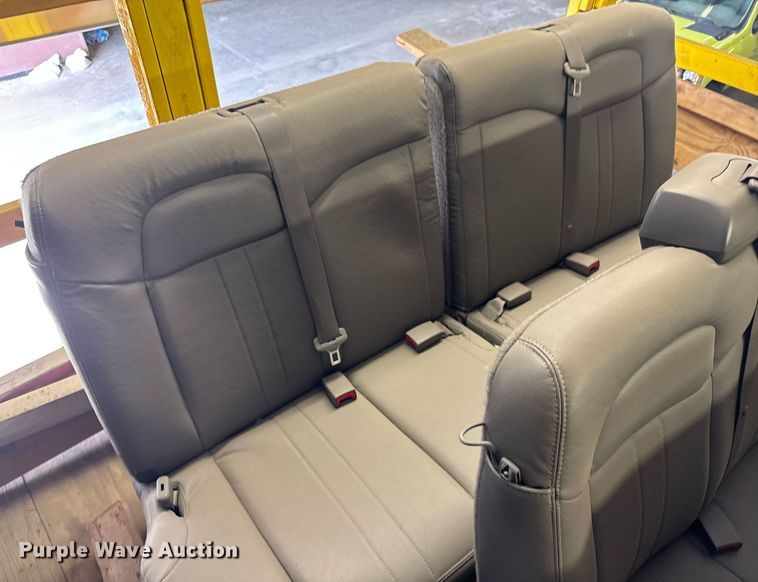 image for item EQ1327 (3) automotive seats