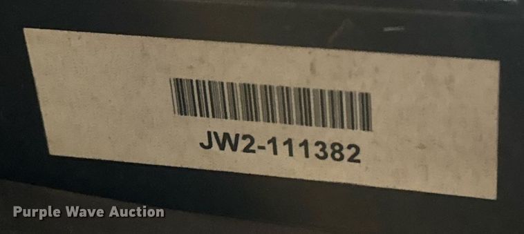 image for item EQ1329 2007 Yamaha YDRE golf cart