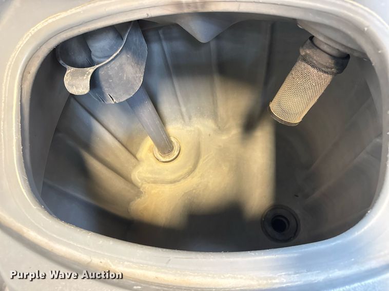 image for item EQ1330 Windsor Chariot 3 iScrub 26 floor scrubber