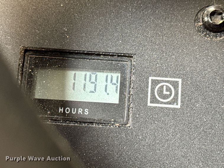 image for item EQ1330 Windsor Chariot 3 iScrub 26 floor scrubber