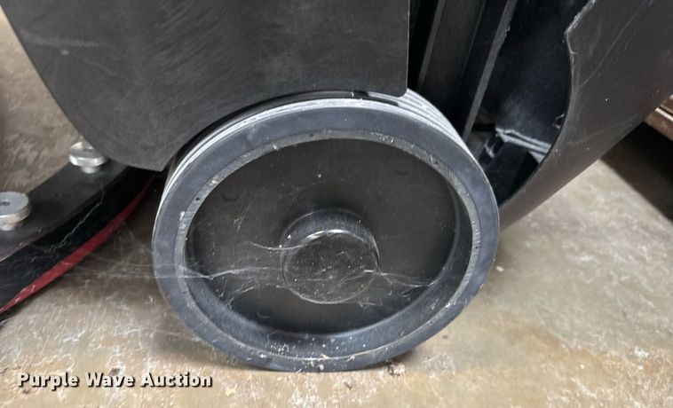 image for item EQ1330 Windsor Chariot 3 iScrub 26 floor scrubber