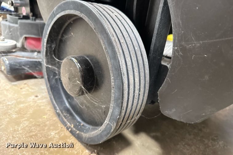 image for item EQ1330 Windsor Chariot 3 iScrub 26 floor scrubber