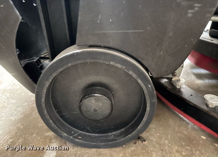 image for item EQ1330 Windsor Chariot 3 iScrub 26 floor scrubber