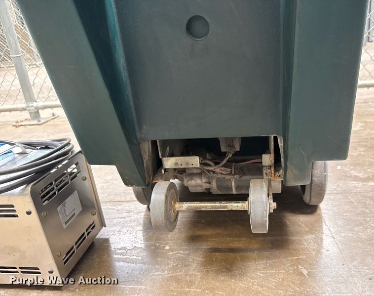 image for item EQ1332 Nobles SpeedGleam Plus 612966 floor scrubber