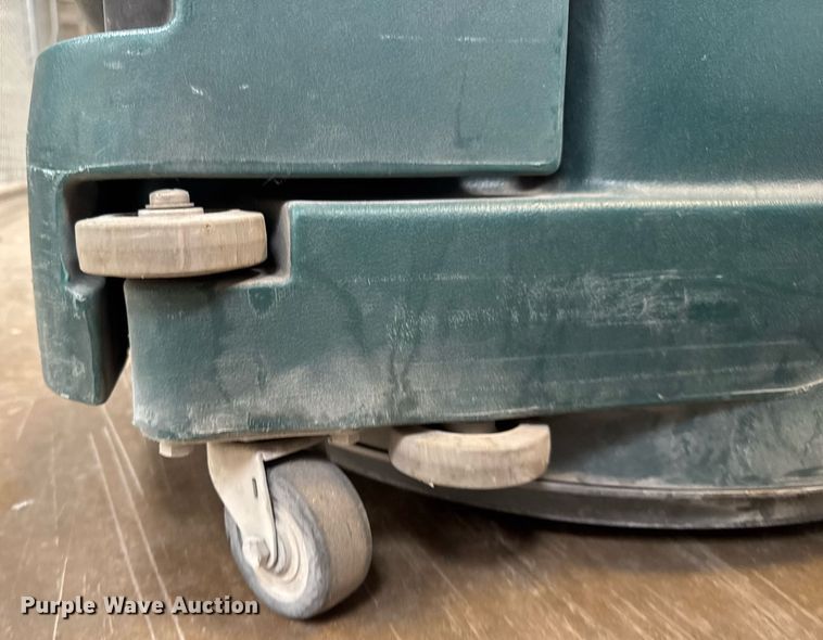 image for item EQ1332 Nobles SpeedGleam Plus 612966 floor scrubber