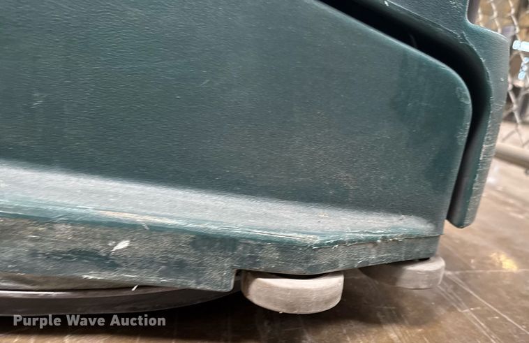 image for item EQ1332 Nobles SpeedGleam Plus 612966 floor scrubber