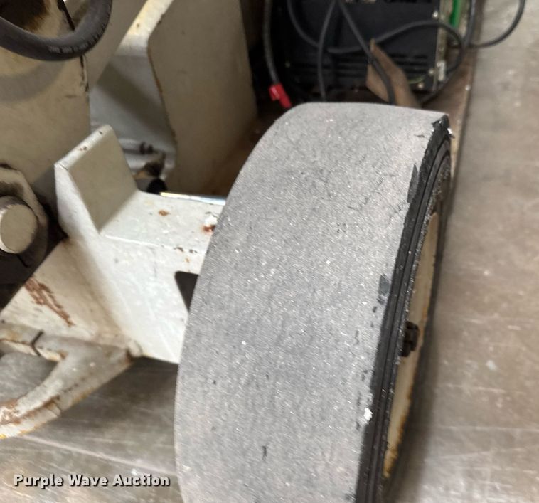 image for item EQ1333 Simon Aerials L2034E scissor lift