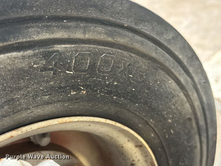 image for item EQ1333 Simon Aerials L2034E scissor lift