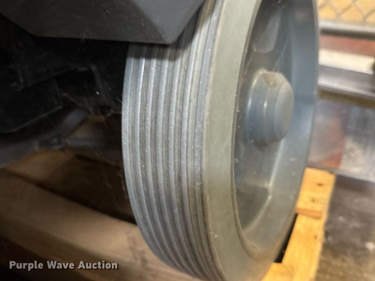 image for item EQ1335 2015 Karcher Professional Floor scrubber