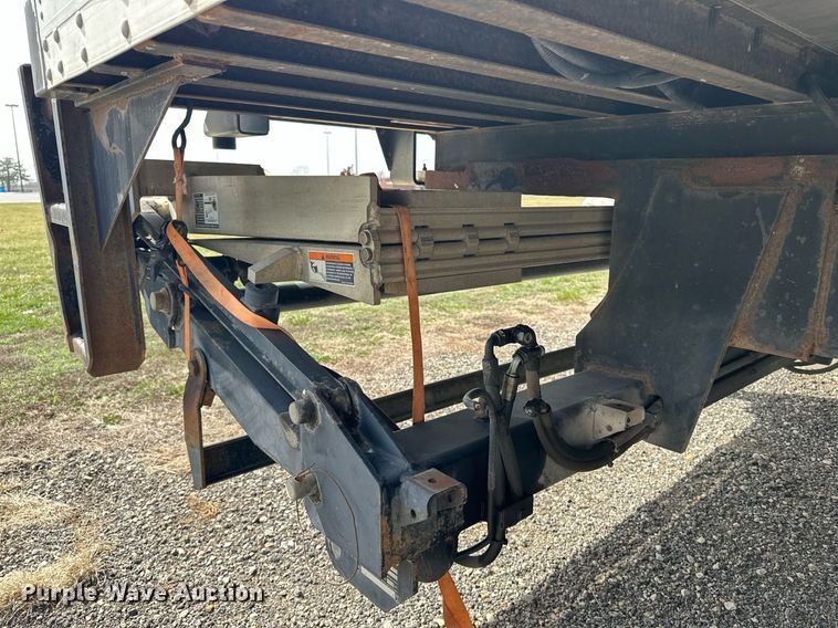 image for item DF8465 2012 International DuraStar 4300 box truck