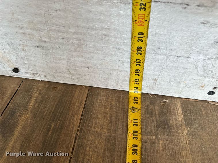 image for item DF8465 2012 International DuraStar 4300 box truck