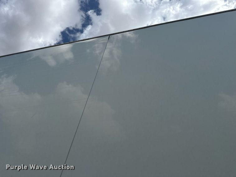 image for item DF8465 2012 International DuraStar 4300 box truck