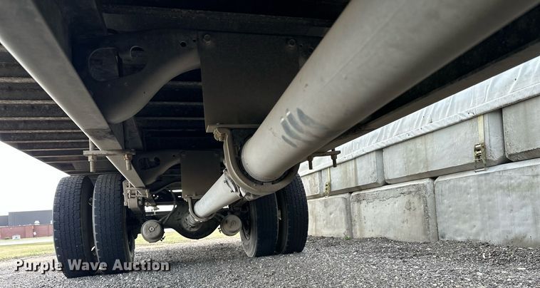 image for item DF8465 2012 International DuraStar 4300 box truck