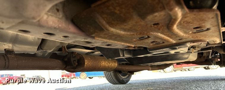 image for item DF8469 2008 Ford Edge SUV