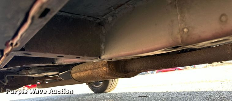 image for item DF8469 2008 Ford Edge SUV