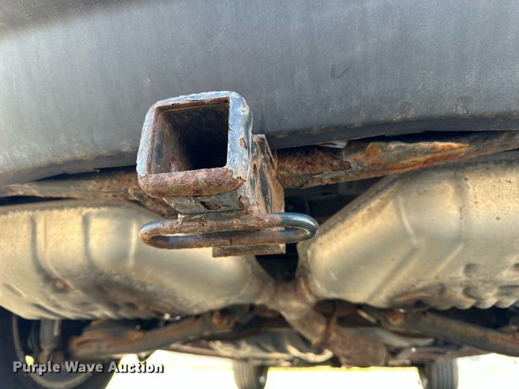 image for item DF8469 2008 Ford Edge SUV