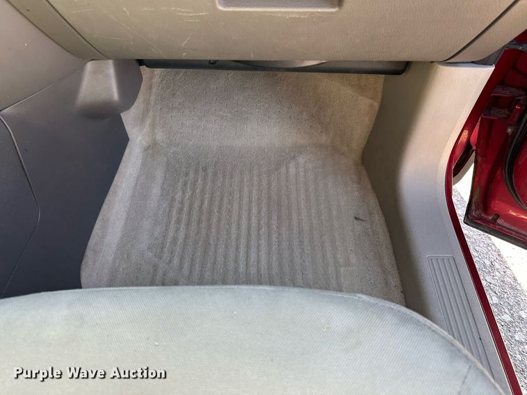 image for item DF8469 2008 Ford Edge SUV