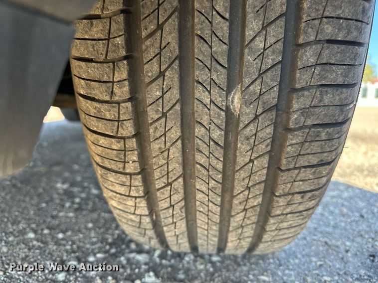 image for item DF8469 2008 Ford Edge SUV