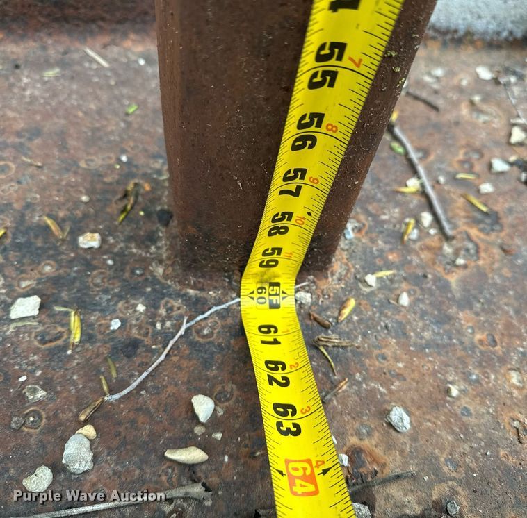 image for item DF8478 Sheet metal racking