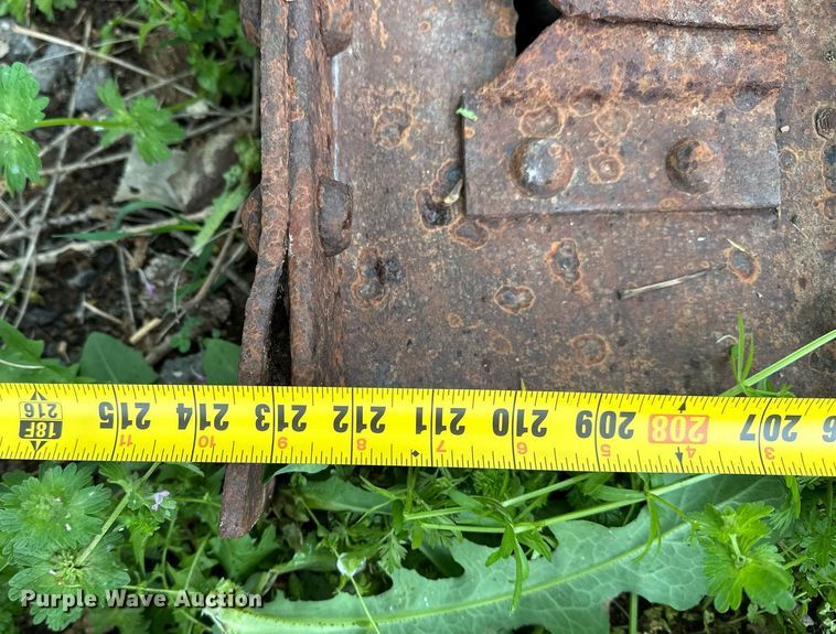 image for item DF8478 Sheet metal racking