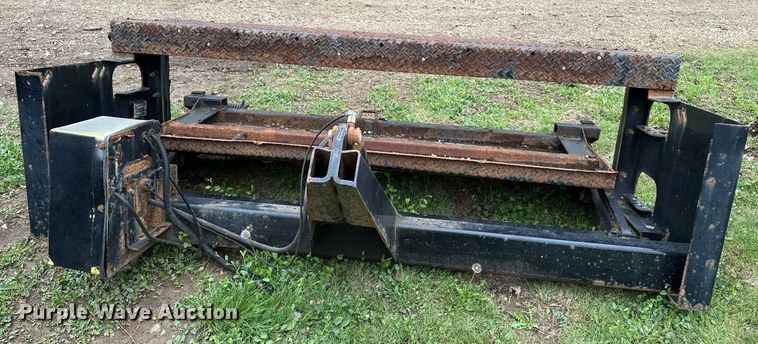 image for item DF8486 Maxon MTB-25 end gate lift