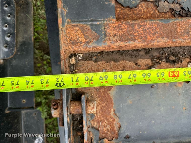 image for item DF8486 Maxon MTB-25 end gate lift