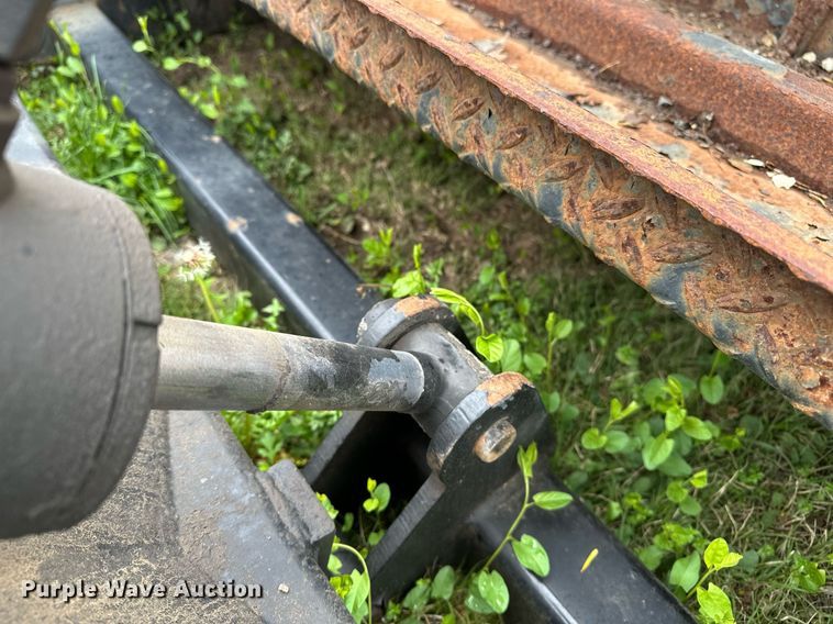 image for item DF8486 Maxon MTB-25 end gate lift