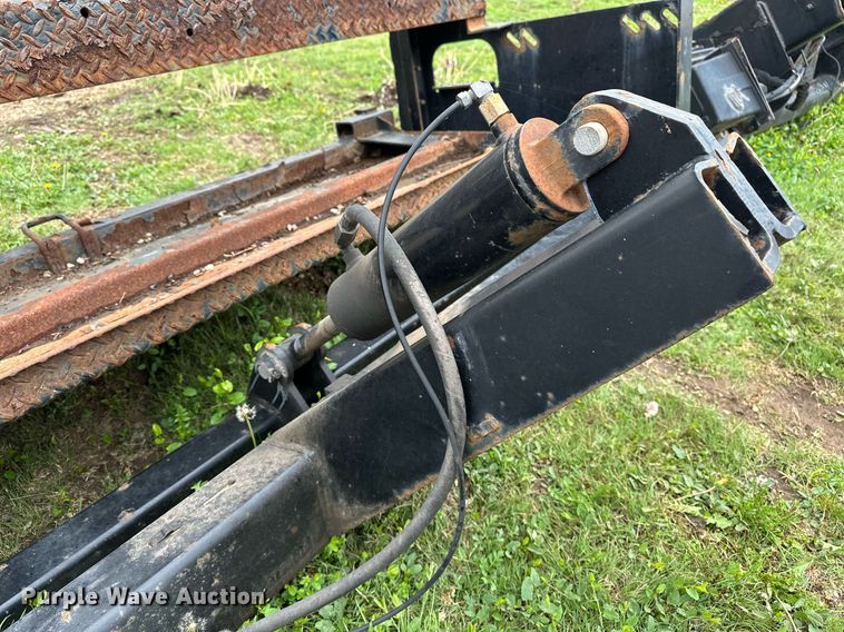 image for item DF8486 Maxon MTB-25 end gate lift