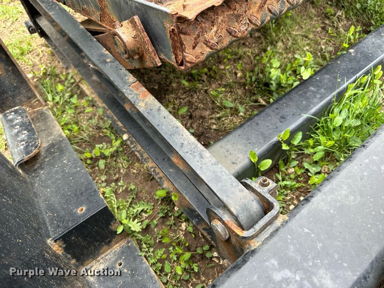 image for item DF8486 Maxon MTB-25 end gate lift