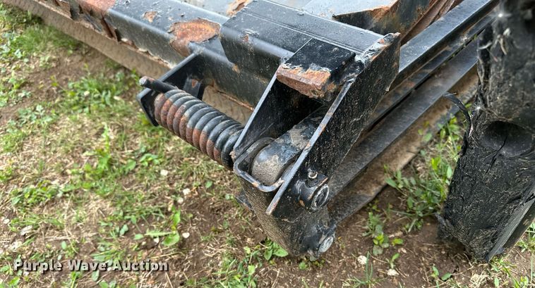 image for item DF8486 Maxon MTB-25 end gate lift