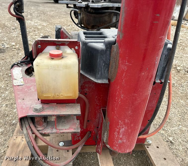 image for item DF8496 Coats Rim Clamp 7060AX tire machine