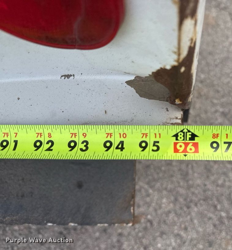 image for item DM5592 2014 Dodge Ram 5500 bucket truck