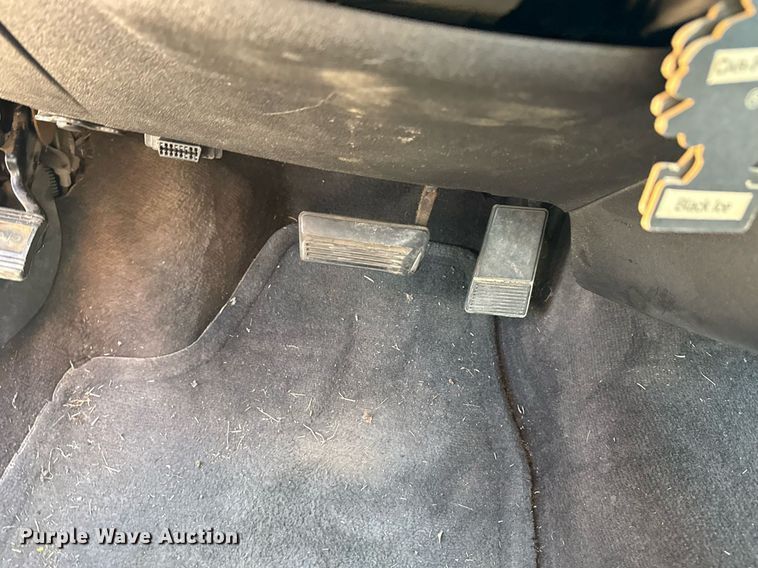 image for item DM5664 2007 Chevrolet Impala Police 