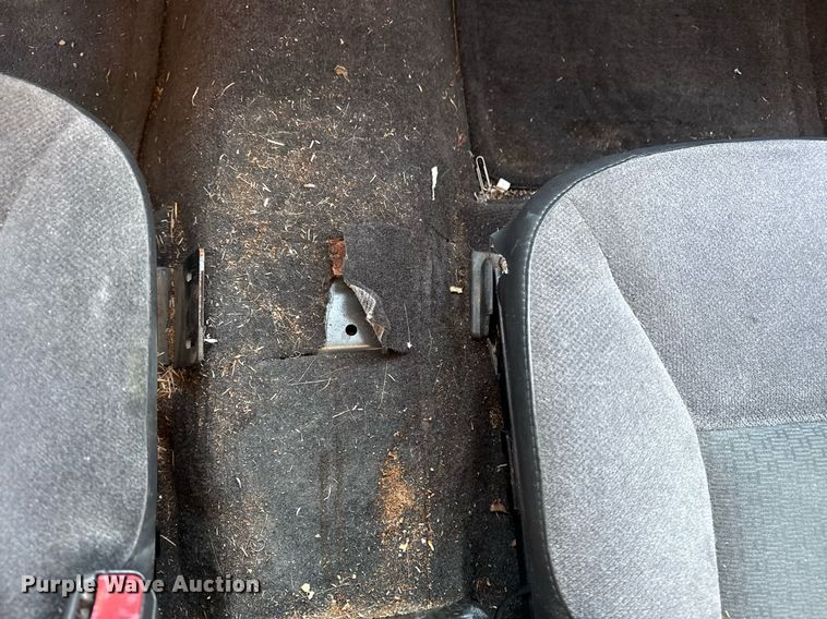 image for item DM5664 2007 Chevrolet Impala Police 