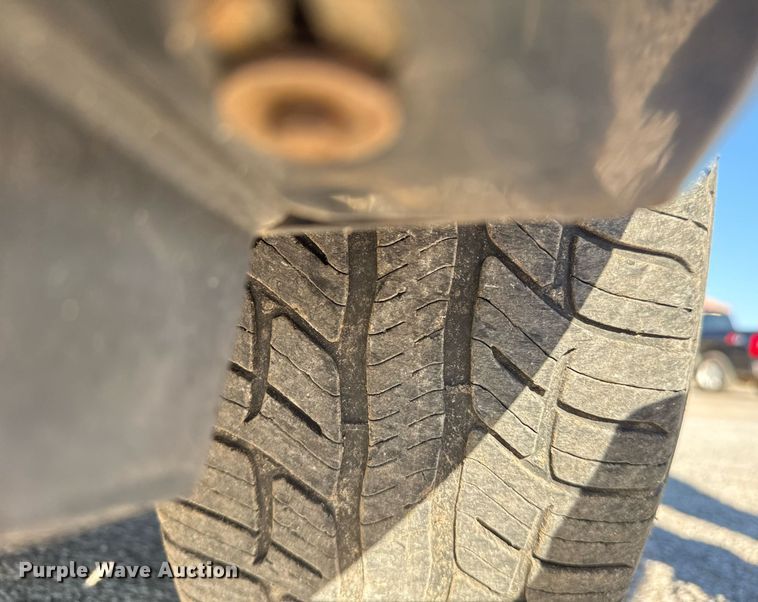 image for item DM5664 2007 Chevrolet Impala Police 