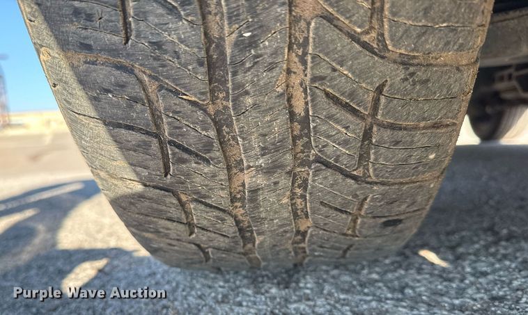 image for item DM5664 2007 Chevrolet Impala Police 