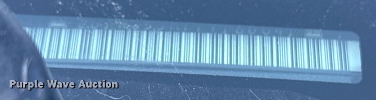 image for item DM5664 2007 Chevrolet Impala Police 