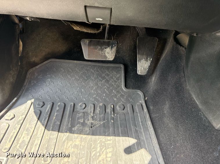 image for item DM5722 2020 Dodge Ram 1500 Crew Cab pickup truck