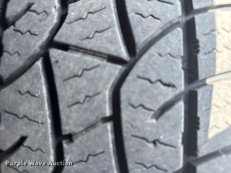 image for item DM5722 2020 Dodge Ram 1500 Crew Cab pickup truck