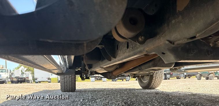 image for item DM5722 2020 Dodge Ram 1500 Crew Cab pickup truck