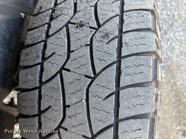 image for item DM5722 2020 Dodge Ram 1500 Crew Cab pickup truck