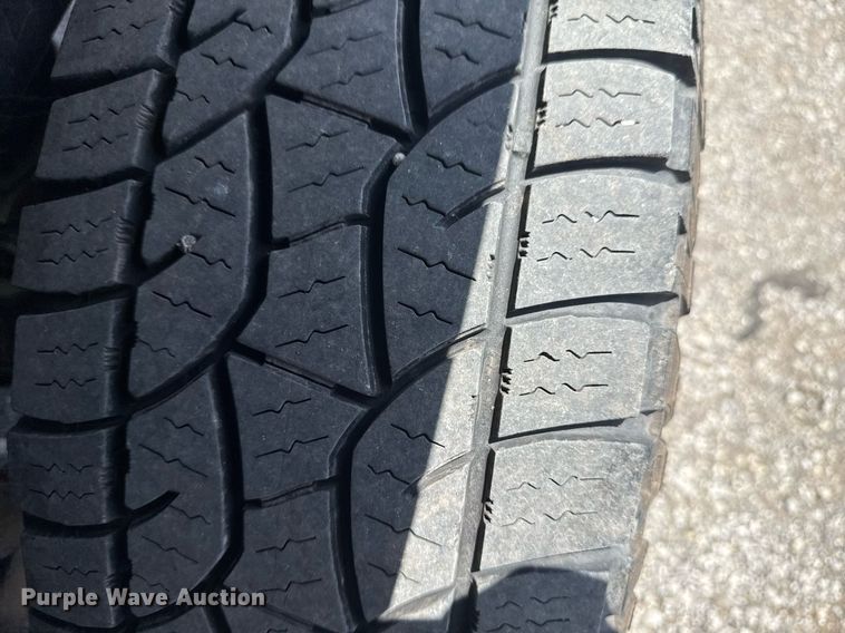 image for item DM5722 2020 Dodge Ram 1500 Crew Cab pickup truck