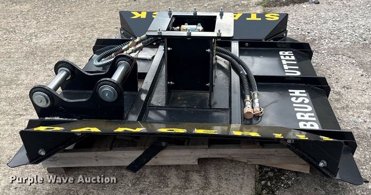 image for item DM5727 2023 AGT EXRC54 rotary mower