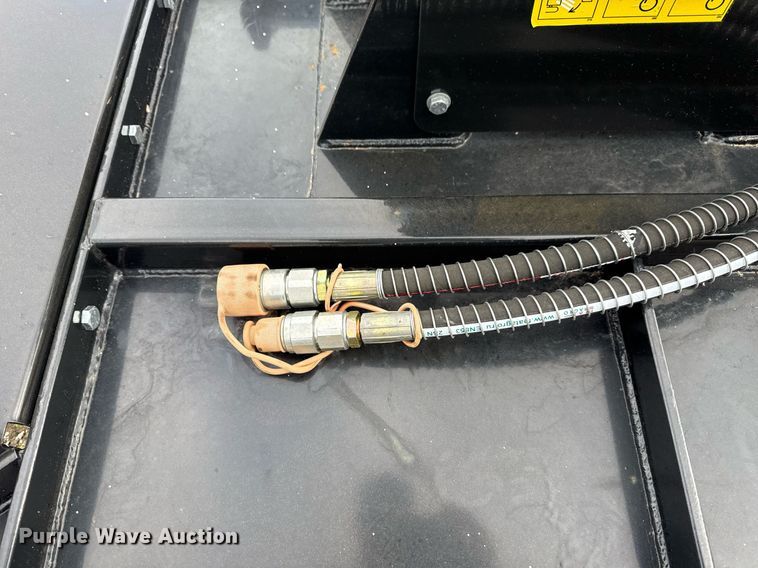 image for item DM5727 2023 AGT EXRC54 rotary mower