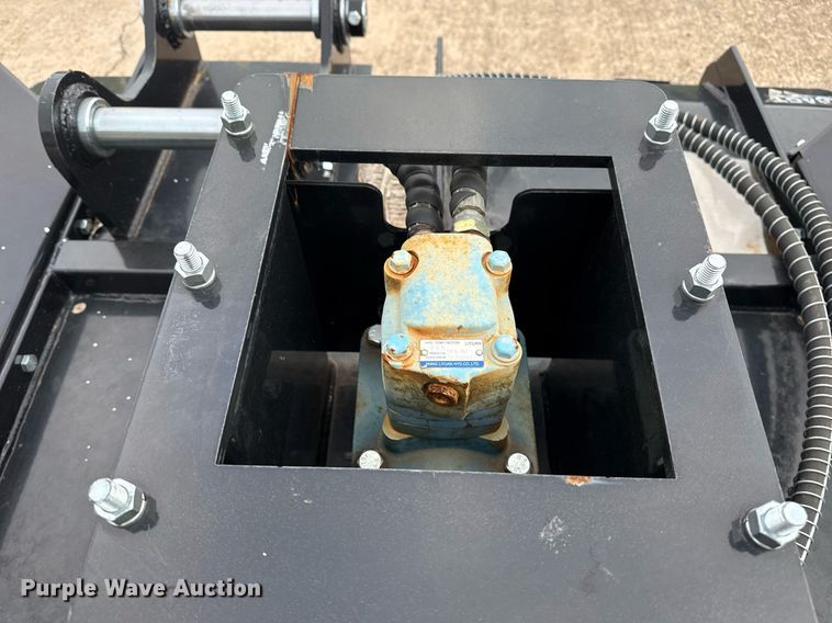 image for item DM5727 2023 AGT EXRC54 rotary mower