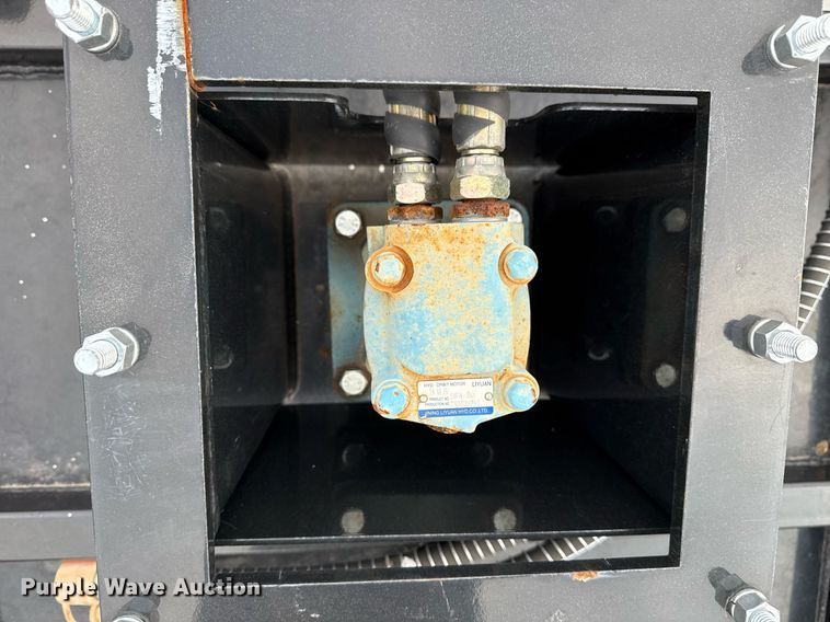 image for item DM5727 2023 AGT EXRC54 rotary mower